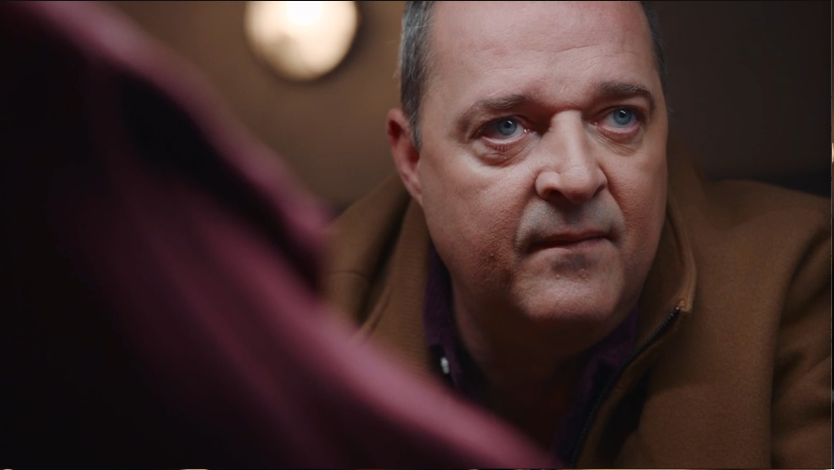 Luuk heeft een brainwave